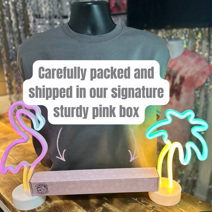 Scorpio vibes, Heat transfer, Press and peel, Full color, Instant press, MTO, 5531