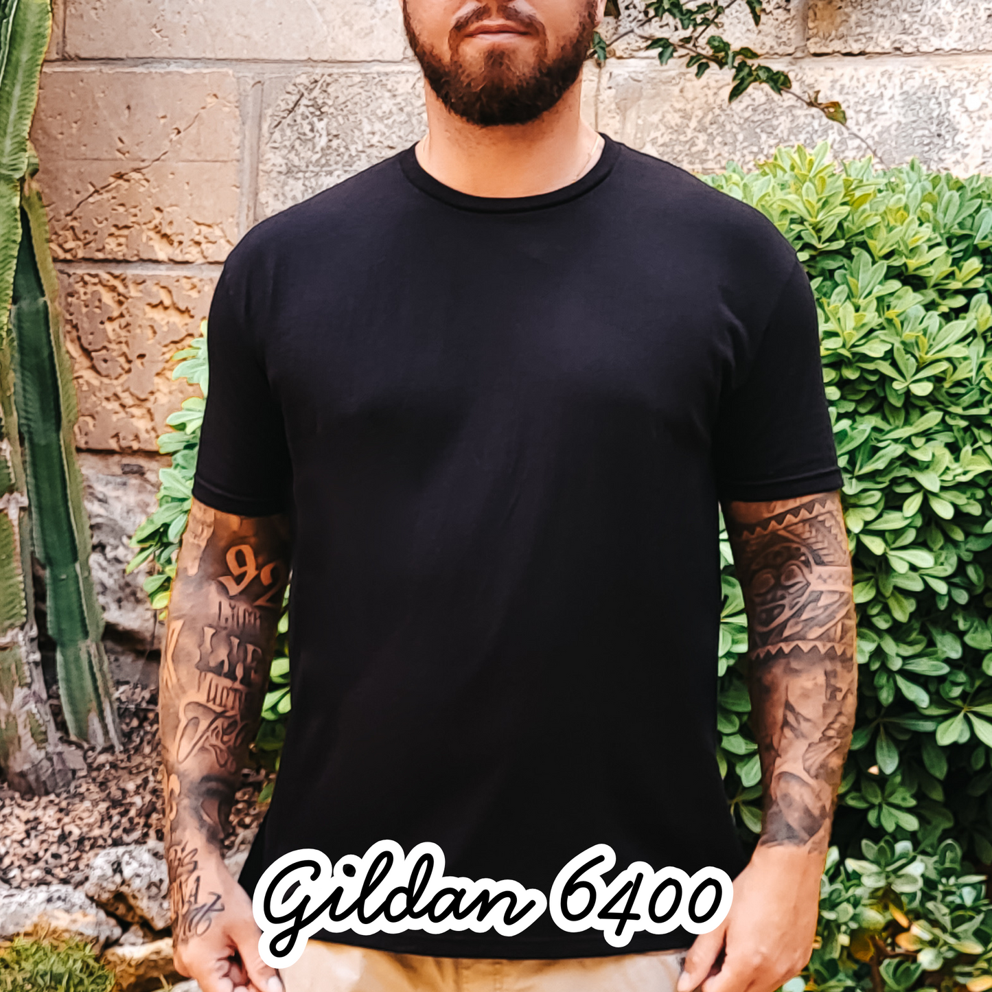 Custom - Short Sleeve - Gildan Softstyle