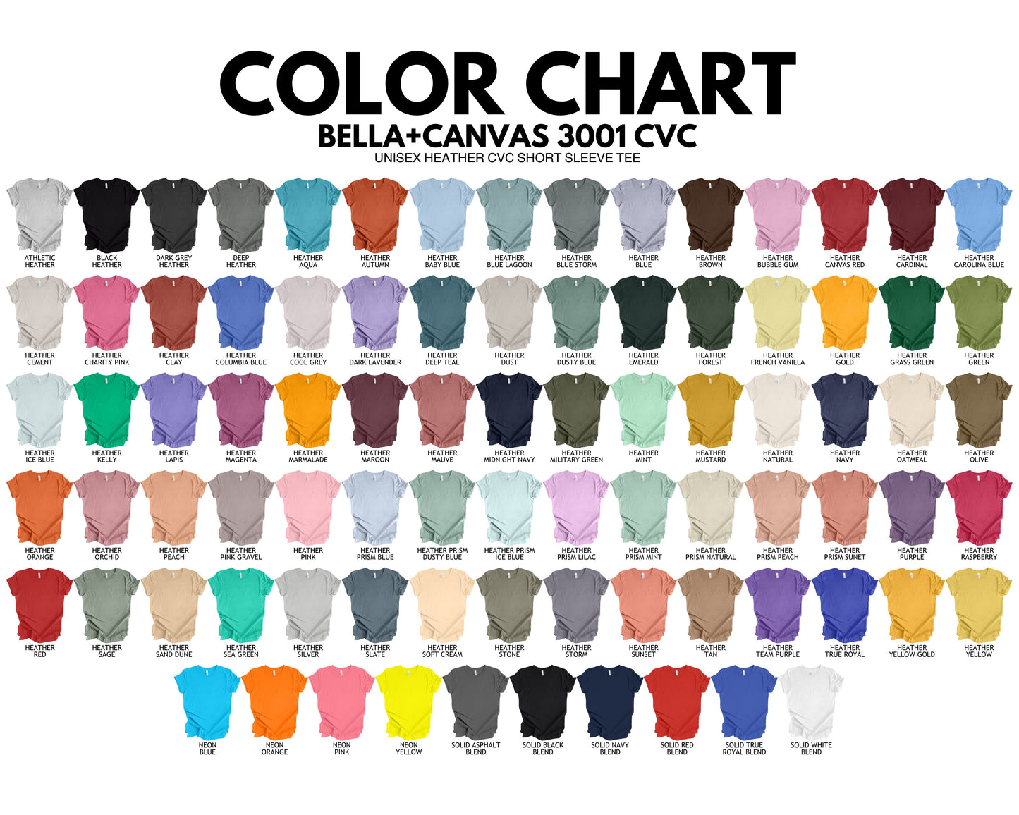 Bella Canvas, Camisa personalizada, Camisa de trabajo, Regalo para todos, Crea tu camisa