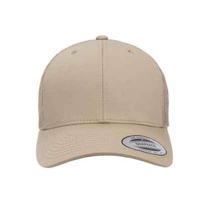 Custom Dad Cap