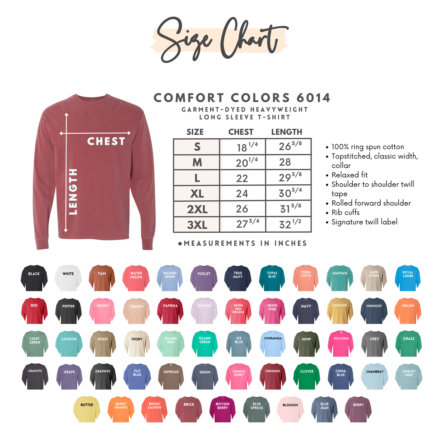 Custom long sleeve shirt - Pretty Npressed