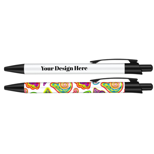 Custom Sublimation Pen