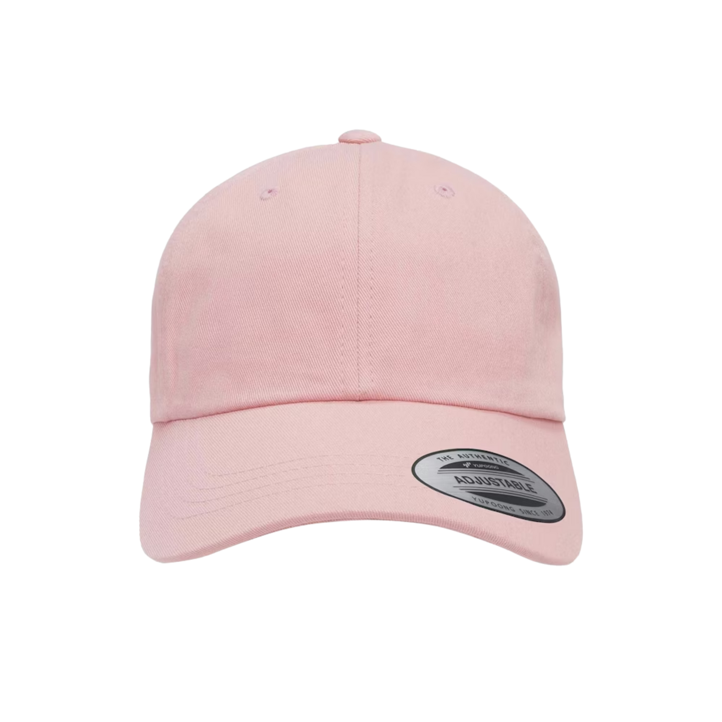 Custom Dad Cap