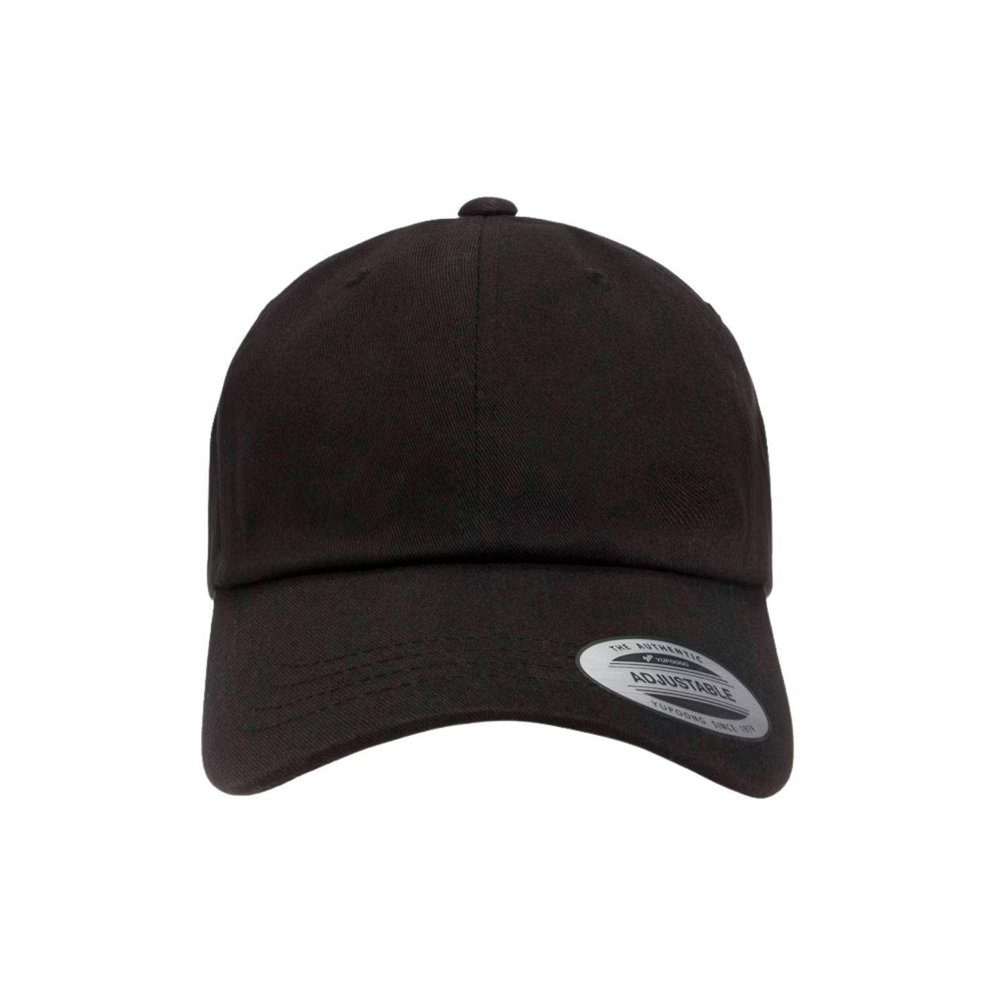 Custom Dad Cap
