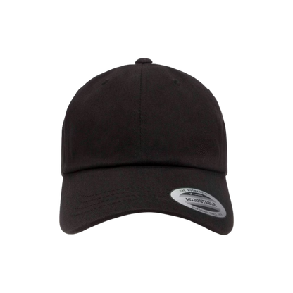 Custom Dad Cap