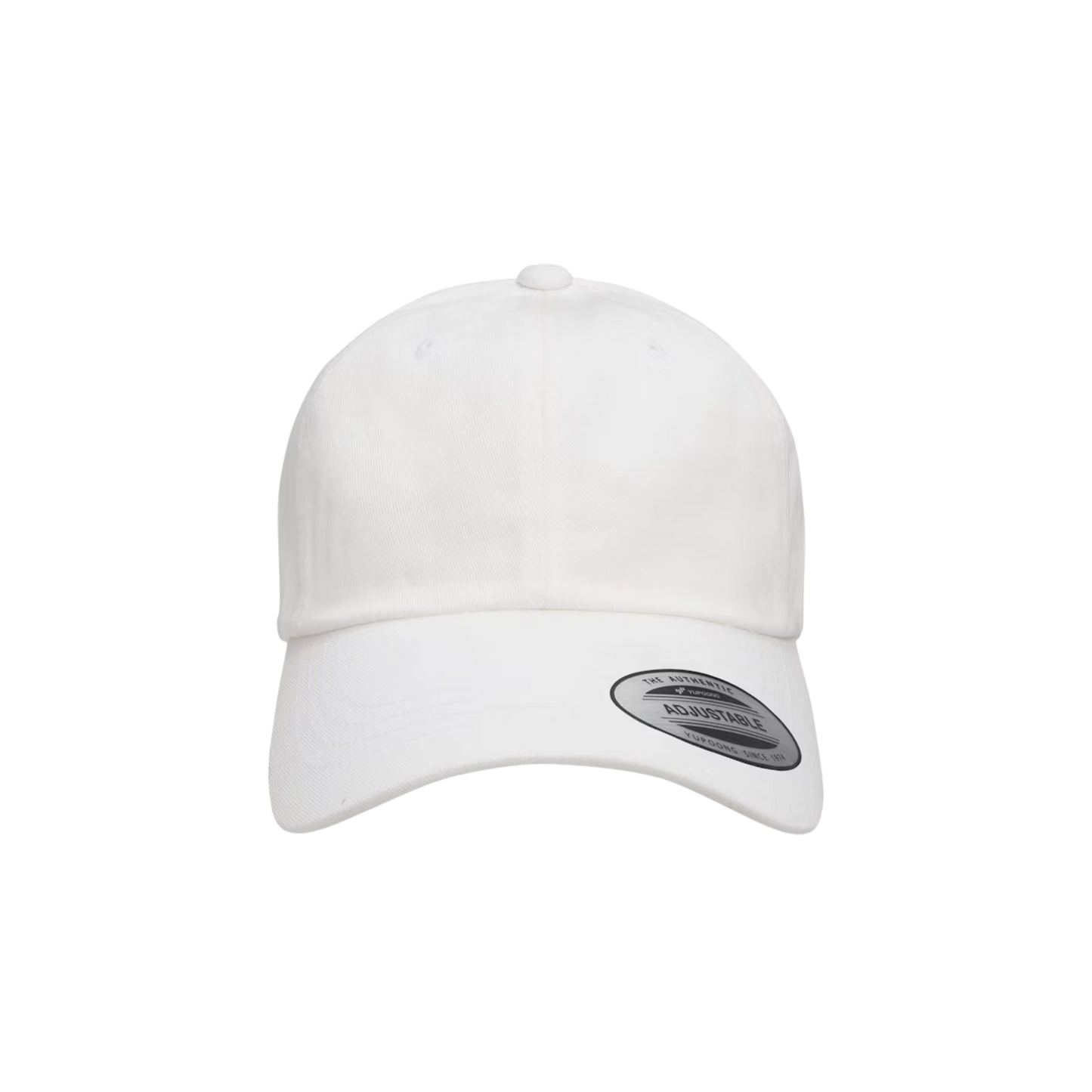 Custom Dad Cap