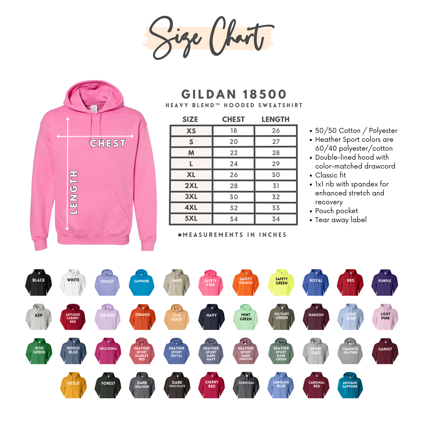 Custom Hoodie - Pretty Npressed