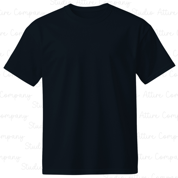 Gildan G500 - Unisex Heavy Cotton - Short Sleeve