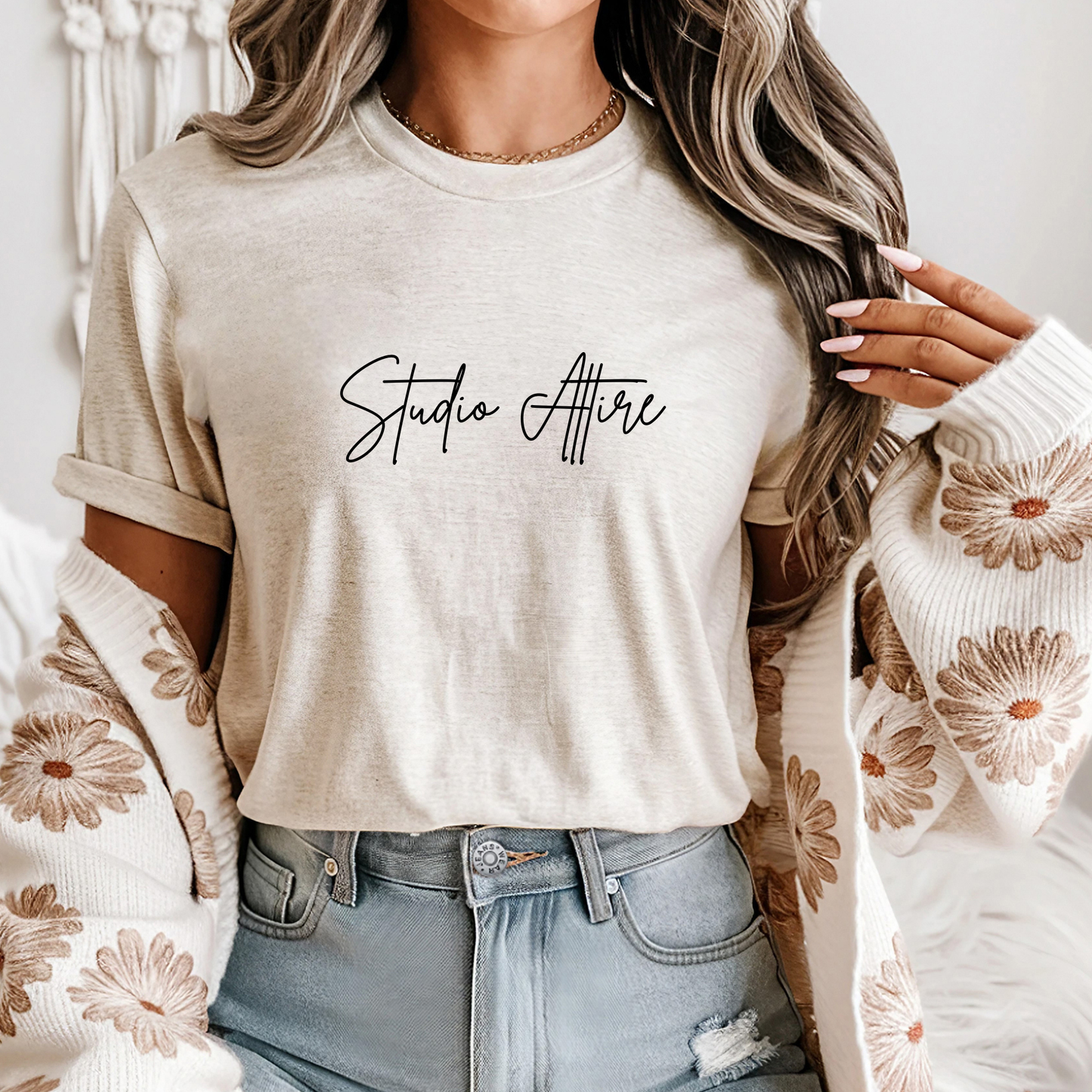 Just here for the boos, Graphic Apparel - 5421