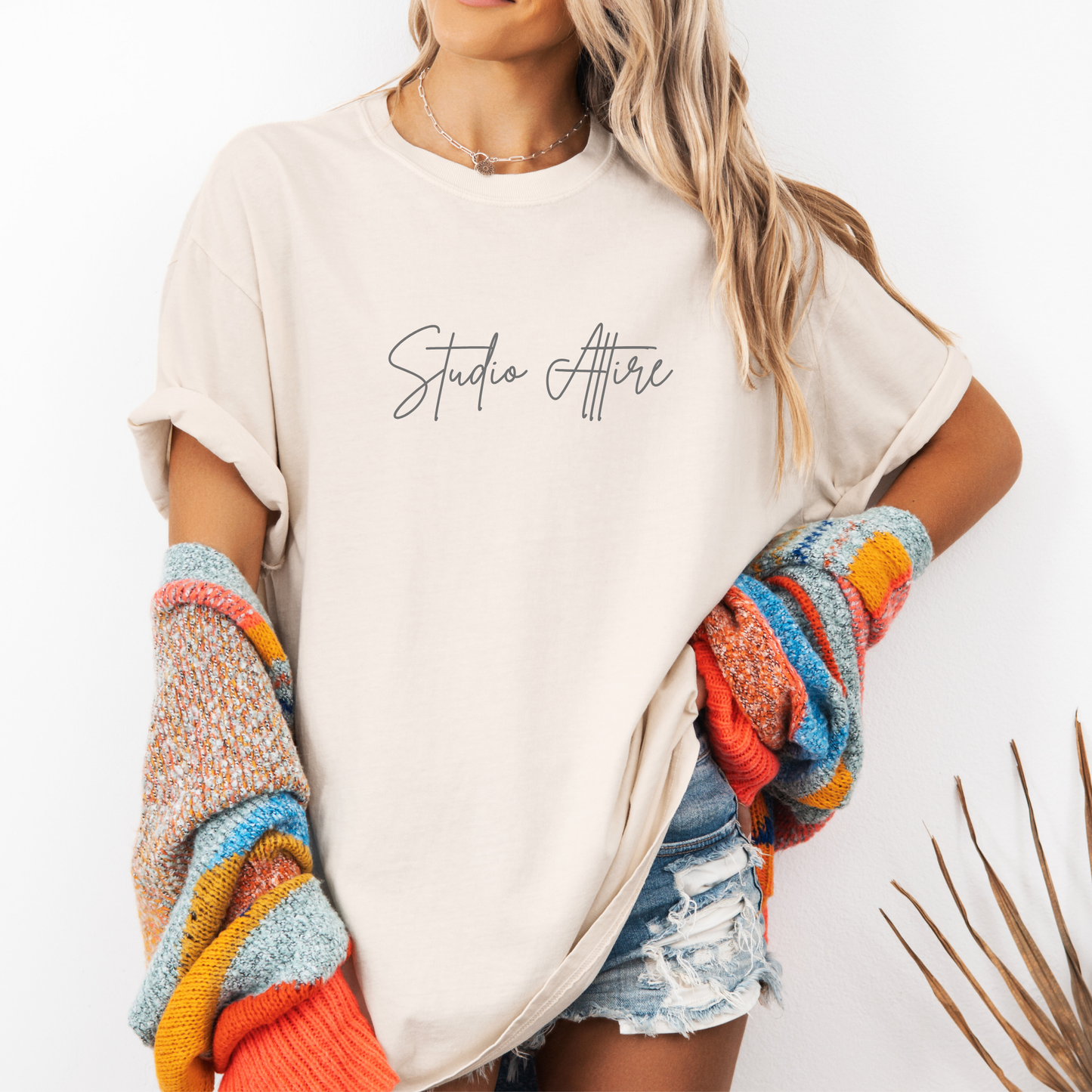 Just here for the boos, Graphic Apparel - 5421