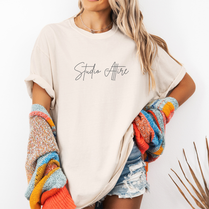 Just here for the boos, Graphic Apparel - 5421