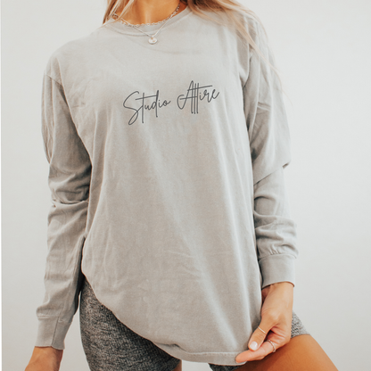 Just here for the boos, Graphic Apparel - 5421