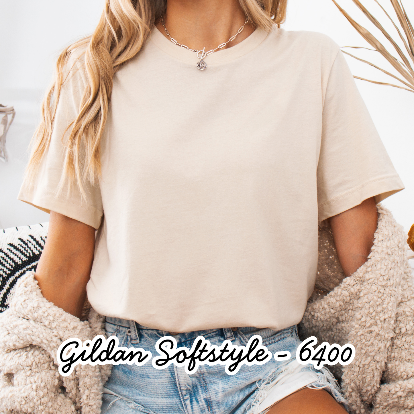Custom - Short Sleeve - Gildan Softstyle