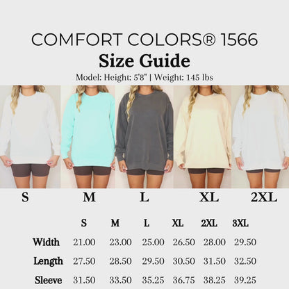 Custom Sweatshirts - Pretty Npressed