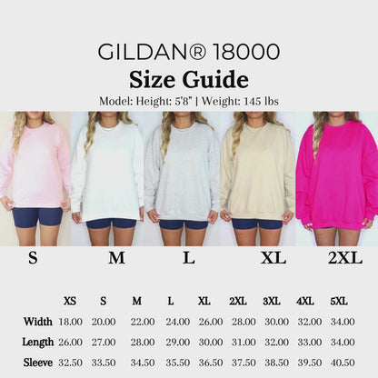 Custom Sweatshirts - Pretty Npressed