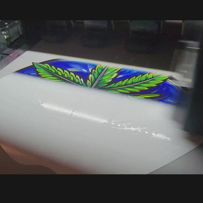 Horror Valentines gang sheet